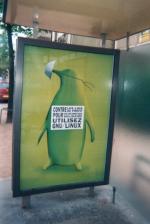 Contre les lois du profit, pour une informatique solidaire, utilisez GNU/Linux
