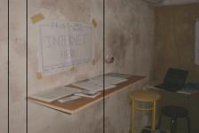 open access - amp @
	    tanneries - mars 03